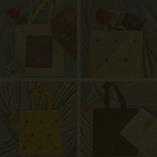 Tote bag slider 2